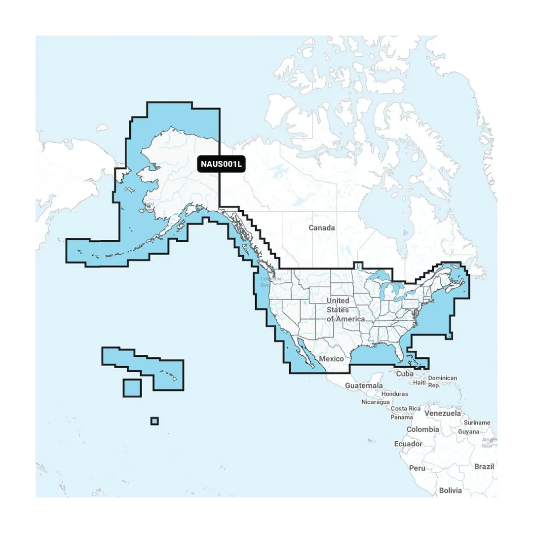 010-C1366-30 – NAVIONICS Marine Cartography, Compatible With Chart Plotters (See Compatibility Chart) Detailed Covera...
